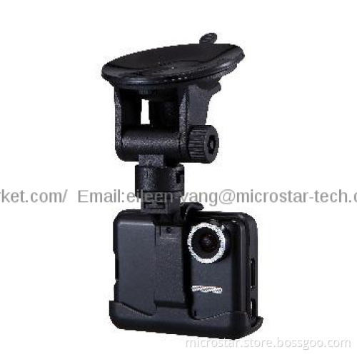 Hot sale ! best 1080p video recorder for car,night vision camera